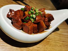 西湖东坡肉-南京人家(盛京大奥莱店)