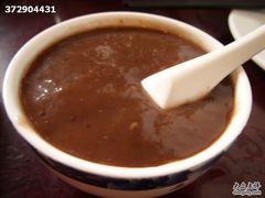 赤豆糖粥-吴门人家·苏宴宫廷菜(拙政园店)