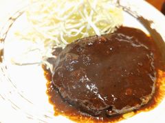 -気楽亭和食料理(气乐亭大世界本店)