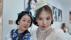 -米莱摄影写真(五大道别墅店)