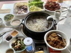 -云山灶.现炒云南菜(云大店)