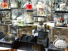 -西檬树SIMON·T轻奢蛋糕(大东方Max店)