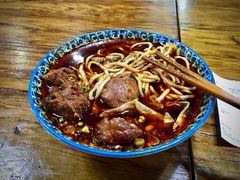 -蒋六十八梯眼镜面(狮子坪店)