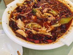 -晏老九豆花饭家常菜(上海城店)