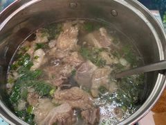 -瑞丰园庭院餐厅·白族传统家常菜
