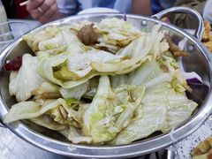 -小民大排档(光谷店)