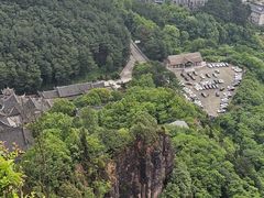 -綦江古剑山