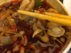 -自贡好吃客(科华店)