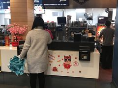 -麦当劳(乳山路店)