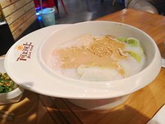 -阿上阿上麻辣香锅&麻辣烫(朝阳蓝色港湾店)