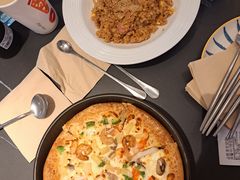 -必胜客(大悦城店)