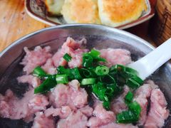 -老牌依强牛肉店(达道总店)