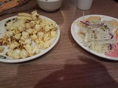 -诺丁牛排披萨自助餐厅(汕头苏宁店)