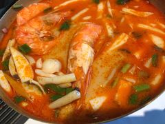 招牌海鲜冬阴功-BetterThai 泰加(苏州中心店)