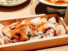 -关东小磨东北菜(上海长风大悦城店)