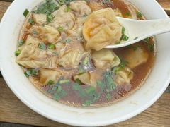 -吴家馄饨