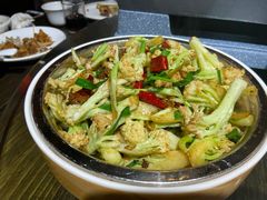-谭姐邻里厨房(翠微店)