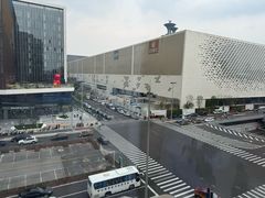 -国家会议中心大酒店