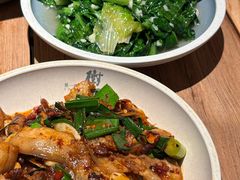 -树厨贵州菜(大十字店)