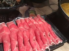 -呷哺呷哺(新世界百货望京店)