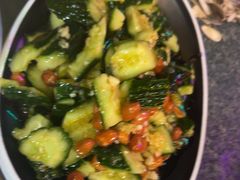 -路边边.炒菜烧烤.音乐餐厅(良乡长虹店)