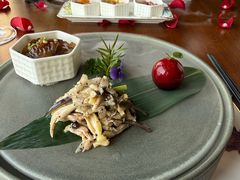 -王府井文华东方酒店-紫膳餐厅