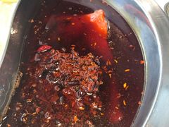 -曹丞相·地锅鸡·地锅鱼(武林店)