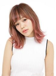-BHG Hair Salon