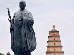 -大慈恩寺(大雁塔)