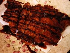 -樱の花亭日本料理店