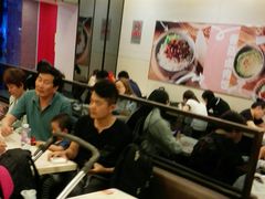 大堂-永和大王(北京站内一店)