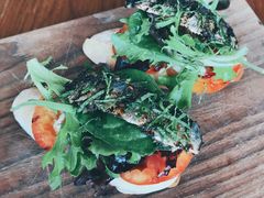 -ROAST coffee & eatery