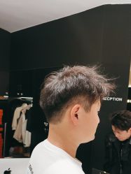 -MAKE SENSE美可沙龙