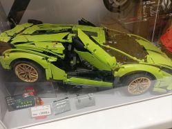 -乐高授权专卖店(华采天地店)