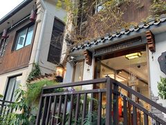 -小河直街历史文化街区