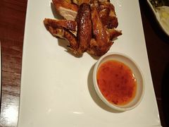 -七仙岭君澜度假酒店·桃源小馆中餐厅