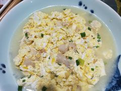 鸡蛋扇贝-映像威海·海鲜味道(市区店)