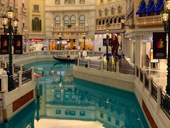 -澳门威尼斯人综合度假区