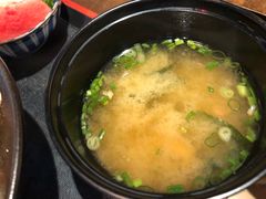 -小曹日本料理(软景中心店)