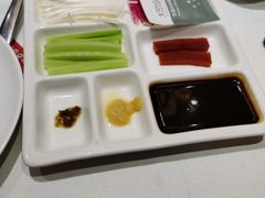 -惠丰堂饭庄·烤鸭·京味菜(翠微路店)