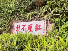 -广州市白云山风景名胜区
