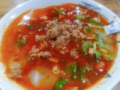 -豆相识•九九豆腐脑(牛咡桥店)