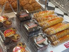 -味多美蛋糕(苏州街地铁店)