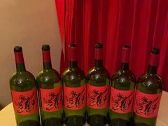 -龙门阵茶屋川菜馆(武康路店)