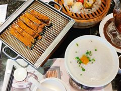 -新兴·金羊座·粤菜点心(乐峰店)