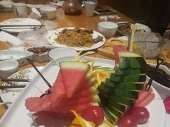-壹零捌道·北京烤鸭(车公庄店)