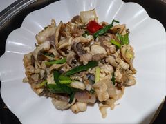 -红日饭店(裕隆三路店)