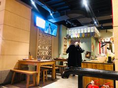 大堂-十六蒲(桂林路店)