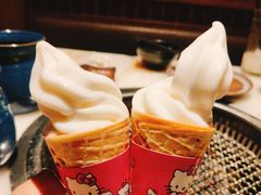 -厚贞日式烤肉(龙之梦店)
