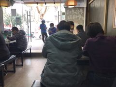 -二扁私房面馆(崂山路店)